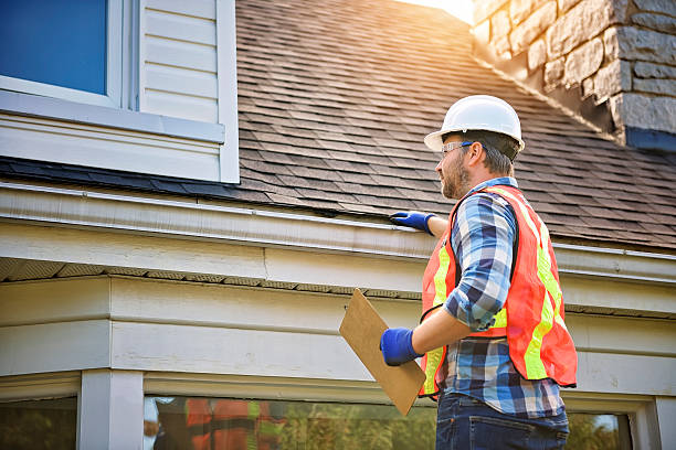 Licensed Roofing service in Webster City, IA - Ben Roofing and Steel LLC